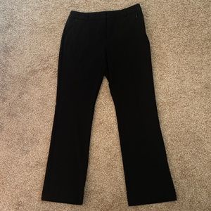 Dress pants